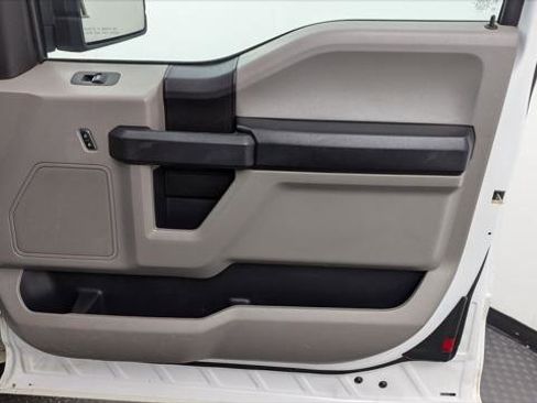 Used 2018 Ford F150 XL w/ XL Power Equipment Group image 18