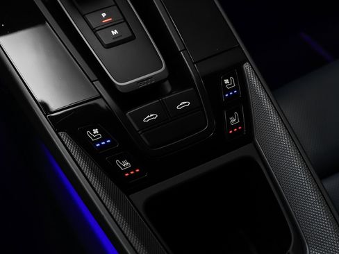 Used 2023 Porsche 911 Targa 4S image 41