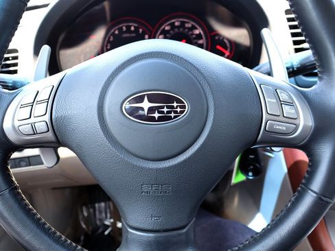 Used 2005 Subaru Outback 2.5XT Limited AWD/4WD image 27