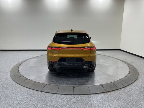 Used 2024 Dodge Hornet R/T Plus image 6