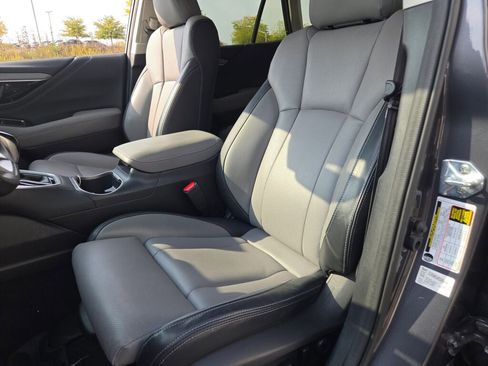 Certified 2024 Subaru Outback Limited image 23