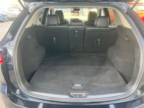 Certified 2024 MAZDA CX-5 AWD 2.5 S w/ Select Package image 19