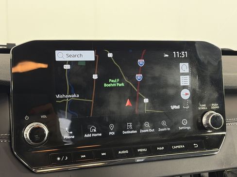 Used 2023 Mitsubishi Outlander SE image 21