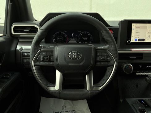 New 2026 Toyota Tacoma TRD Off-Road AWD/4WD image 26
