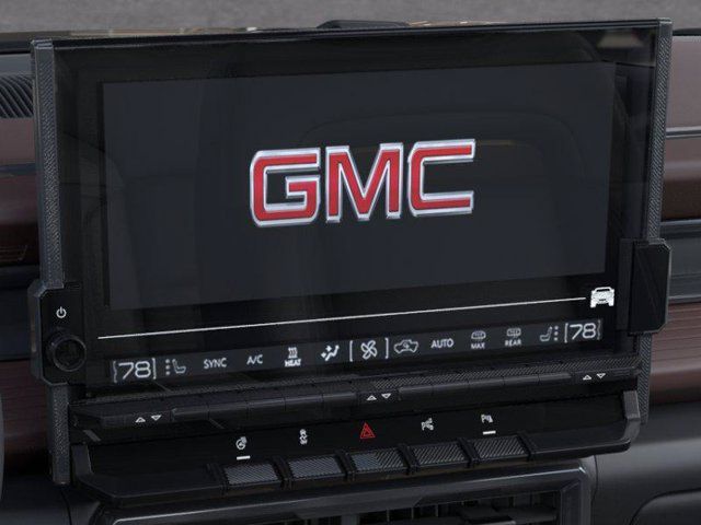New 2026 GMC Hummer EV SUV AWD/4WD image 20
