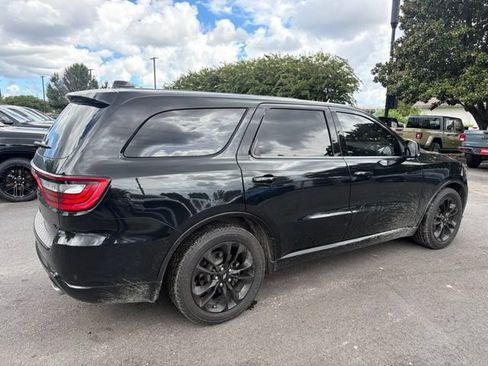 Used 2020 Dodge Durango R/T w/ Blacktop Package AWD/4WD image 4