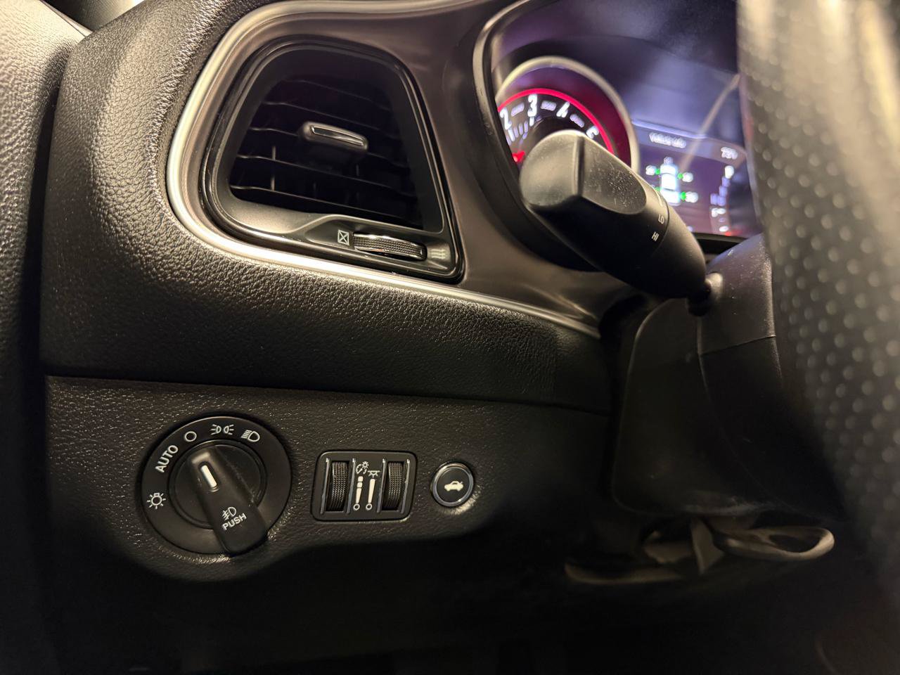 Used 2021 Dodge Challenger GT w/ Performance Handling Group RWD image 22