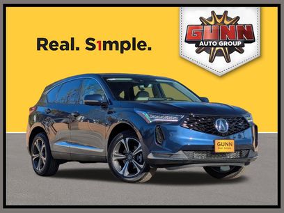 New 2026 Acura RDX SH-AWD w/ Technology Package