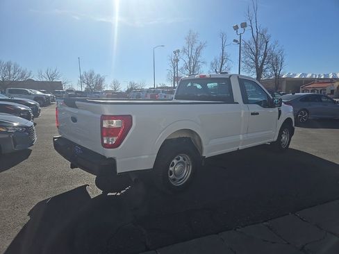 Used 2021 Ford F150 XL image 5