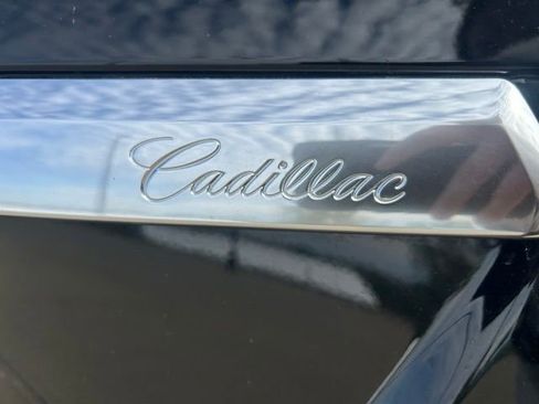 Used 2016 Cadillac CTS Luxury AWD/4WD image 9