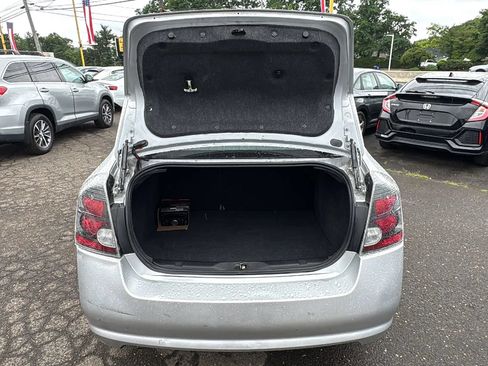 Used 2011 Nissan Sentra 2.0 SR w/ Convenience Pkg FWD image 15