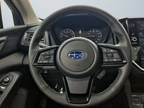 Certified 2024 Subaru Ascent Onyx Edition AWD/4WD image 12