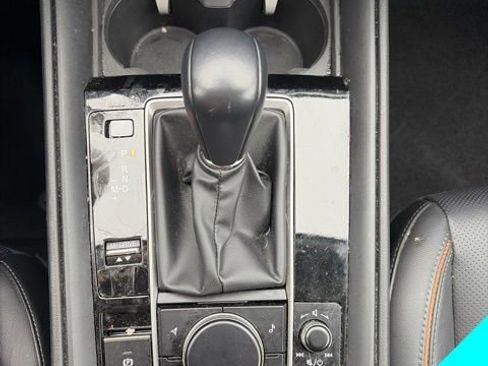 Used 2025 MAZDA CX-50 AWD 2.5 Turbo w/ Accent Package image 27