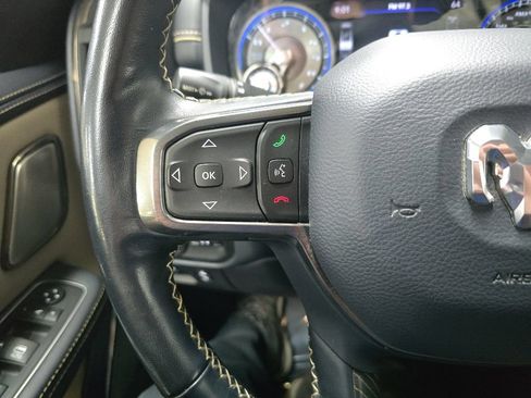 Used 2020 RAM 1500 Limited AWD/4WD image 20