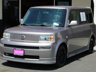 Used 2005 Scion xB