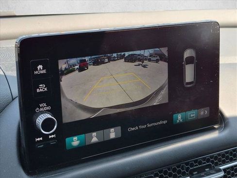 Used 2024 Honda HR-V EX-L image 13