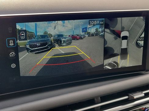 New 2025 Hyundai Santa Cruz XRT image 29