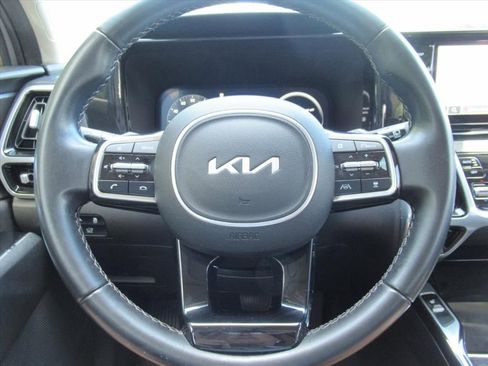Used 2023 Kia Sorento SX FWD image 23