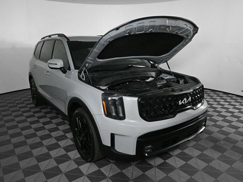 Used 2024 Kia Telluride SX Prestige X-Line AWD/4WD image 33