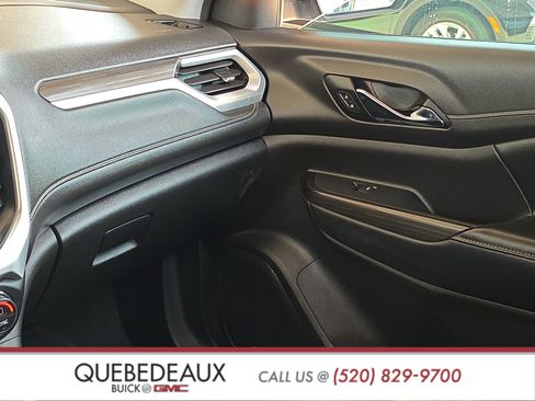 Used 2021 GMC Acadia SLT w/ Elevation Edition FWD image 23