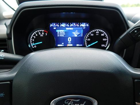 Used 2023 Ford F150 XLT w/ Equipment Group 301A Mid AWD/4WD image 30