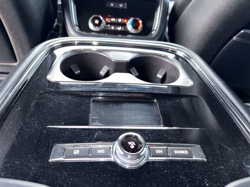 Used 2020 Lincoln Navigator Reserve w/ Equipment Group 208A Reserve AWD/4WD image 35