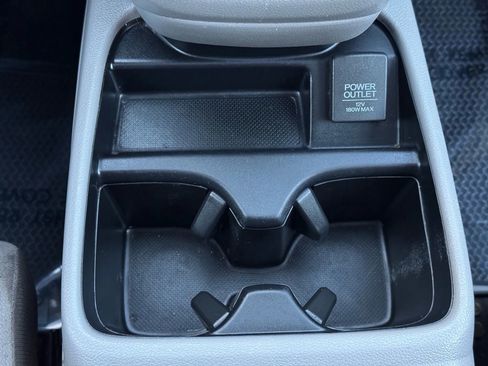 Used 2014 Honda CR-V EX image 29