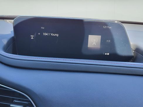 Used 2025 MAZDA CX-30 AWD 2.5 S w/ Preferred Package image 21