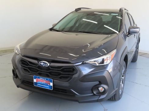 New 2026 Subaru Crosstrek 2.0i Premium image 10