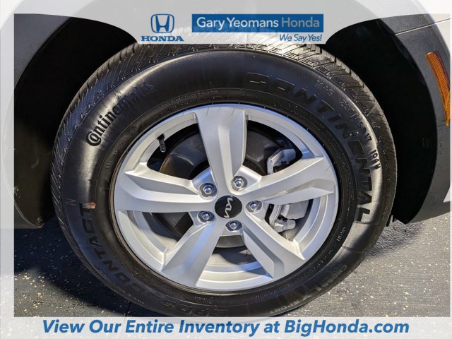 Used 2026 Kia Sorento LX FWD image 14