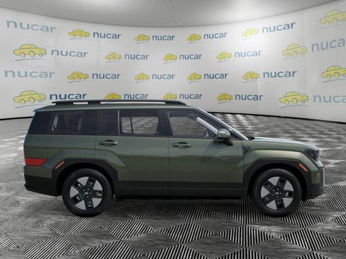 New 2026 Hyundai Santa Fe SEL AWD/4WD image 7