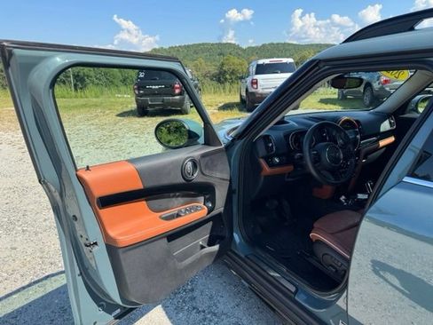 Used 2024 MINI Cooper Countryman S AWD/4WD image 14