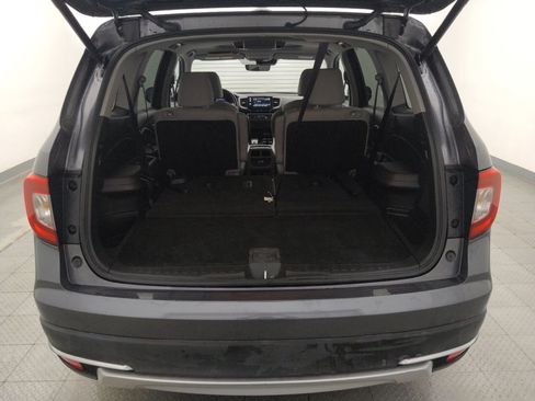 Used 2022 Honda Pilot Touring image 29