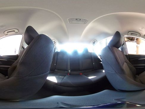 Used 2025 Toyota Camry LE image 41