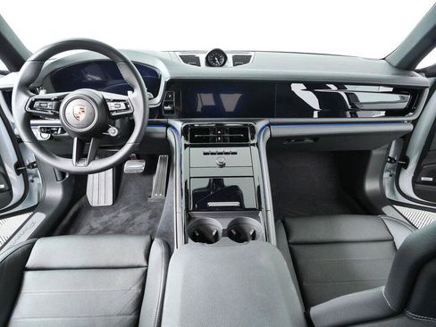 New 2026 Porsche Panamera image 20