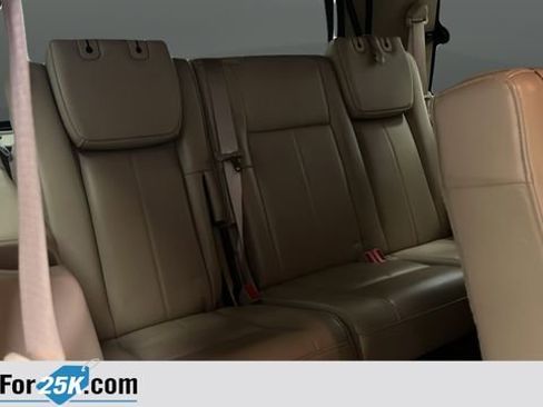 Used 2012 Ford Expedition XLT AWD/4WD image 26