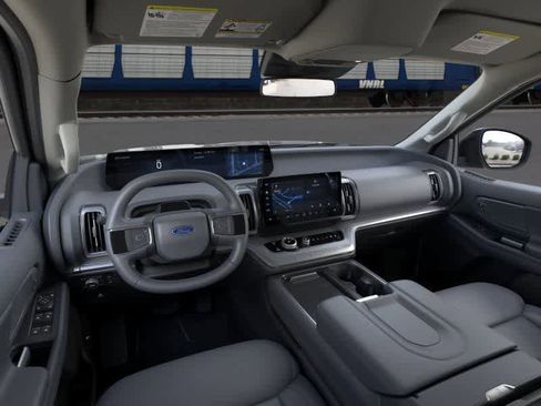 New 2026 Ford Expedition Max Active AWD/4WD image 9