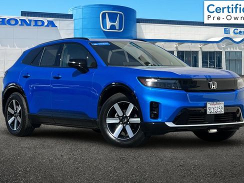 Used 2025 Honda Prologue Touring image 1