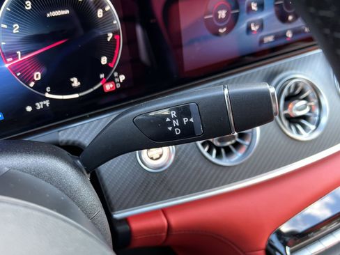 Certified 2024 Mercedes-Benz AMG GT 63 image 20