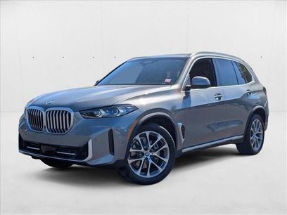 Used 2026 BMW X5 xDrive40i
