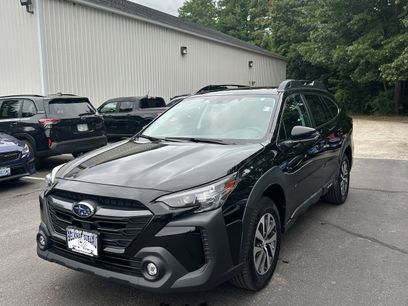 Used 2023 Subaru Outback Premium