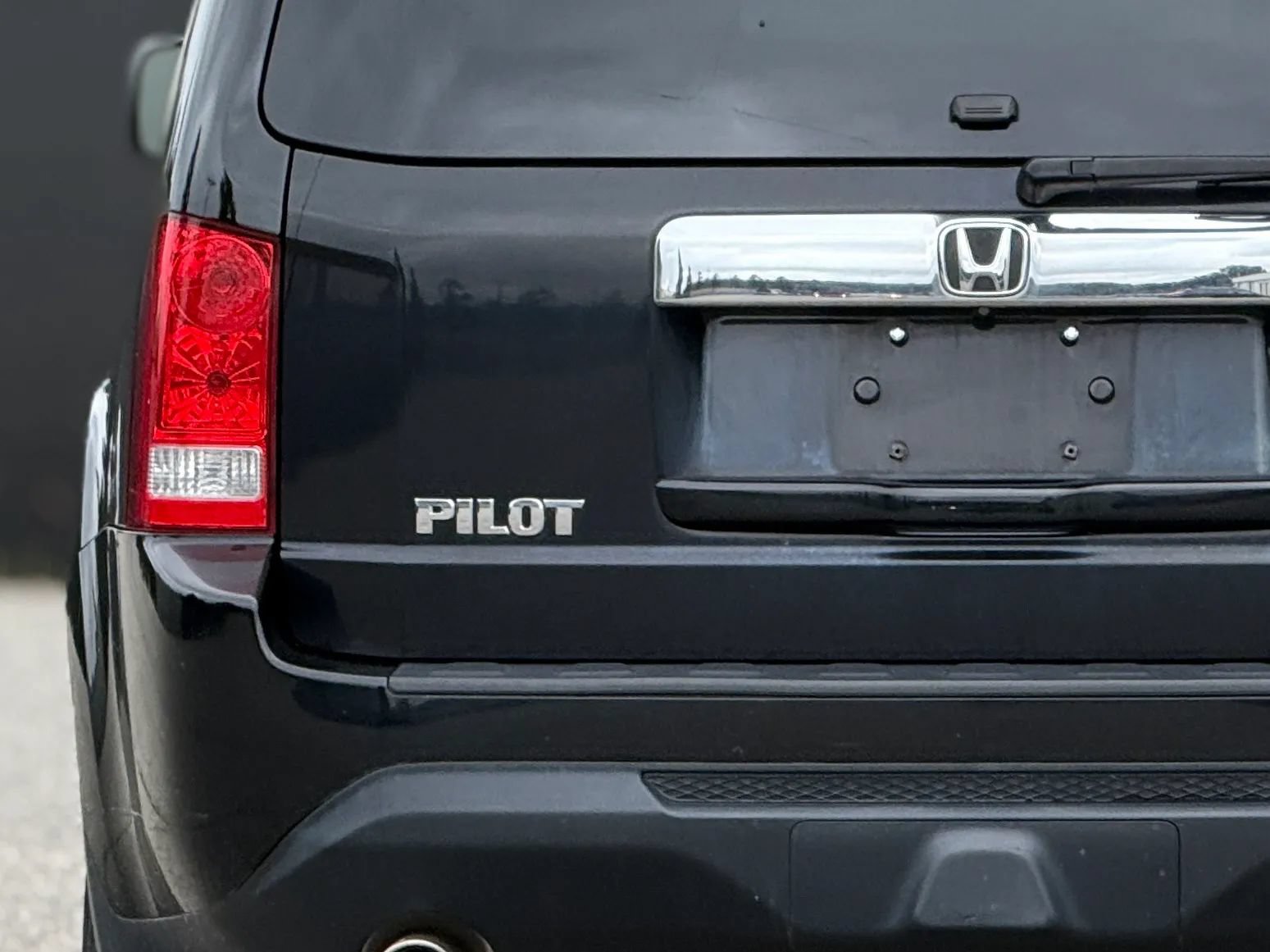 Used 2012 Honda Pilot EX-L image 13