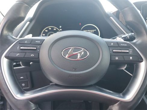 Used 2022 Hyundai Sonata Limited image 18