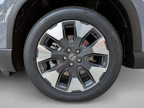 New 2026 Honda Pilot Elite image 10