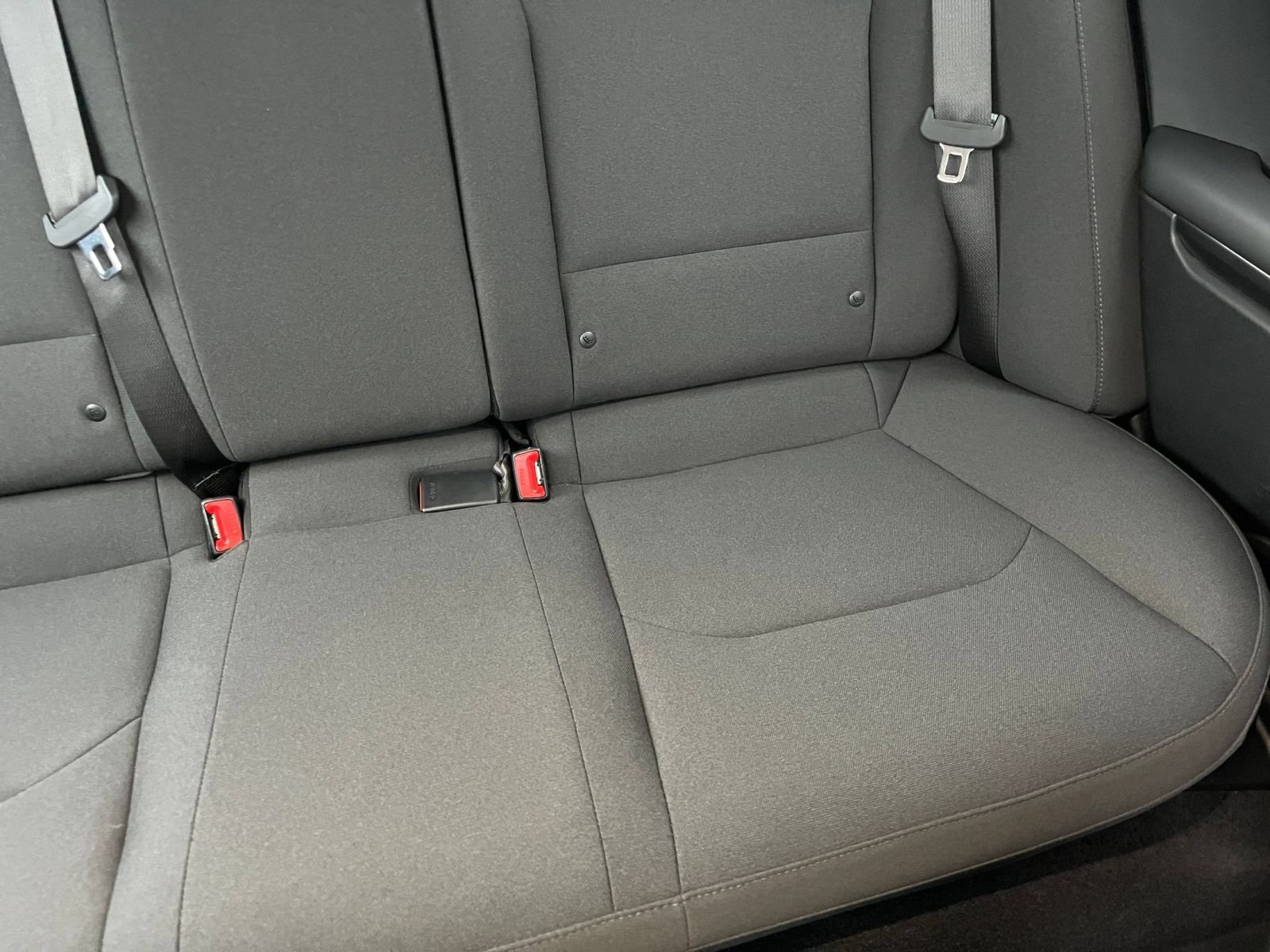 Used 2026 Kia K4 FWD image 37