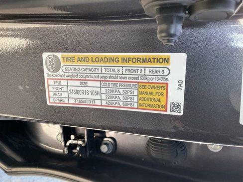 Used 2021 Honda Pilot EX-L image 22