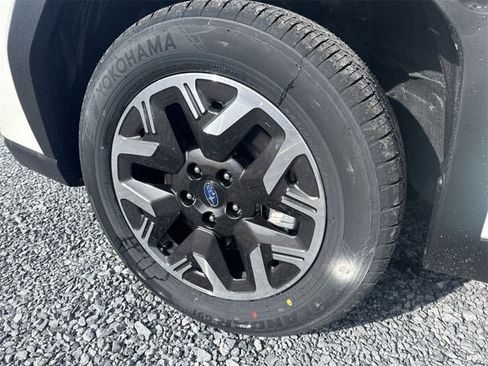 New 2026 Subaru Forester Premium image 54