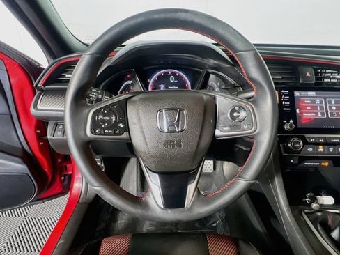 Used 2020 Honda Civic Si image 16