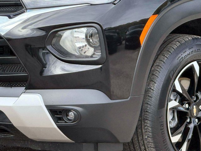 Used 2023 Chevrolet TrailBlazer LT w/ Convenience Package AWD/4WD image 10