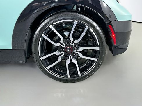 New 2026 MINI Cooper S image 31